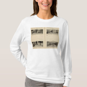 T-shirt Cohoes, NY