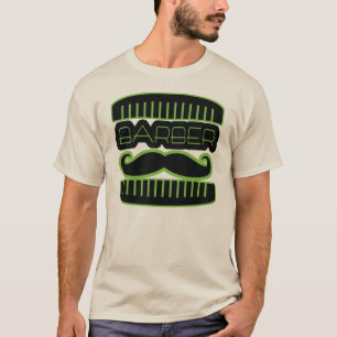 T-SHIRT COIFFEUR