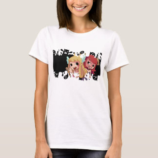 T-shirt Coiffeur diabolique