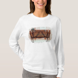 T-shirt Coiffeuse