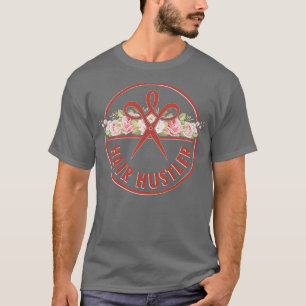 T-shirt Coiffeuse Coiffeuse coiffeuse Idée cadeau de coiff