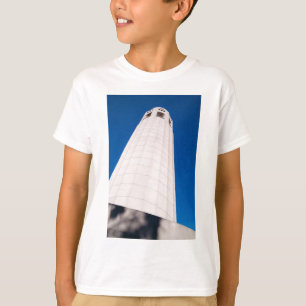 T-shirt Coit Tower San Francisco
