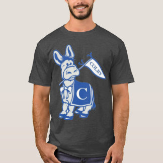 T-shirt Col