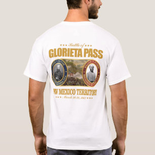 T-shirt col Glorieta (FH2)