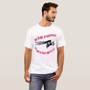 T-shirt Coldzera Awp