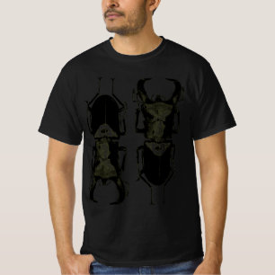 T-SHIRT COLÉOPTÈRES 335