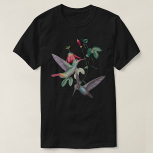 T-shirt Colibri