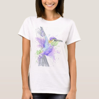 T-shirt Colibri