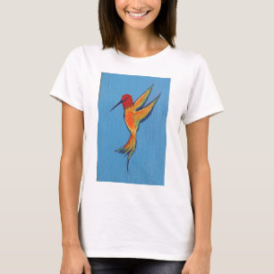 T-shirt Colibri 2