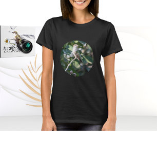 T-shirt colibri #4Q7A9974