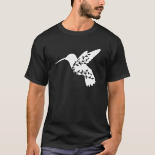 T-shirt Colibri Chemise Oiseau Oiseau Oiseau Oiseau Oiseau