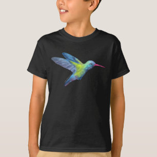 T-shirt Colibri d'ANNONCE