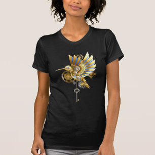 T-shirt Colibri mécanique