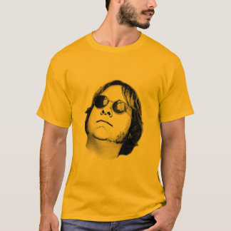 T-shirt Colin avec les nuances