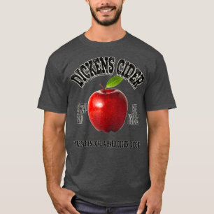 T-SHIRT COLIN DE DICKENS