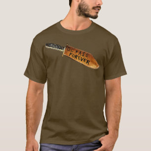 T-shirt Colin et Davys Bowie