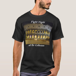 T-shirt Colisé de Rome