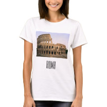 Colisée de Rome (vers 1900)