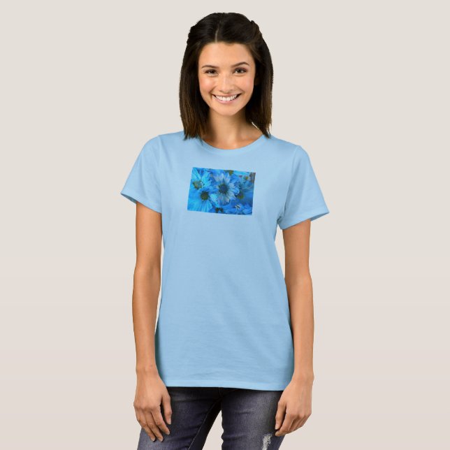 T-shirt Collaert (Devant entier)