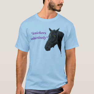 T-shirt collecte de horsegirl