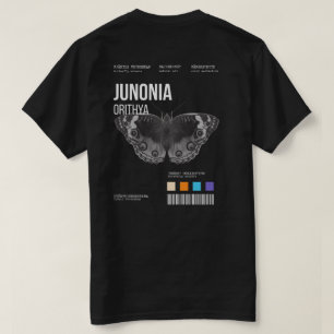 T-SHIRT COLLECTE D'INSECTES