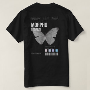 T-SHIRT COLLECTE D'INSECTES