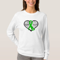 Collecte du ruban cardiaque des maladies du rein
