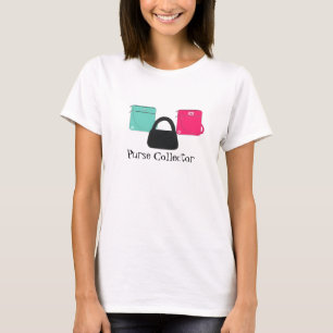 T-shirt Collecteur de purge