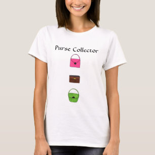 T-shirt Collecteur de purge