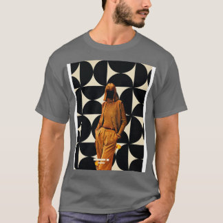 T-shirt Collection Annie Retro 1978