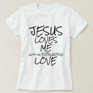 T-Shirt Collection Cadeaux de Foi