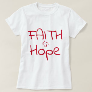 T-Shirt Collection Cadeaux de Foi