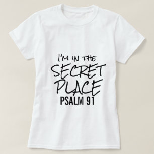T-Shirt Collection Cadeaux de Foi