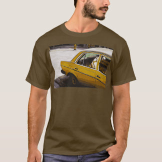 T-shirt Collection d'art contemporain Vol 2