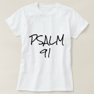 T-shirt Collection de cadeaux de foi