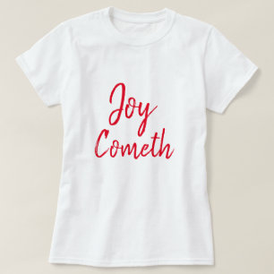 T-shirt Collection de cadeaux de foi