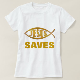 T-shirt Collection de cadeaux de foi