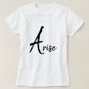 T-shirt Collection de cadeaux de foi -
