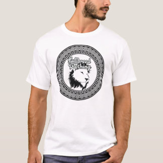 T-shirt Collection de coutume de Fullbreed