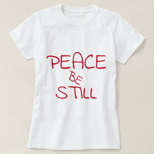 T-shirt Collection de dons de foi