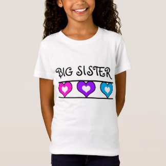 T-Shirt COLLECTION DE GRANDE SOEUR