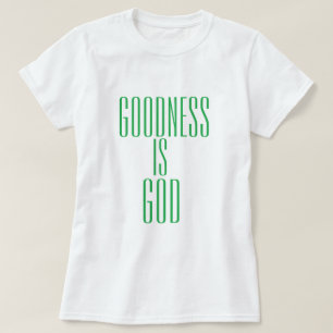 T-shirt COLLECTION DE LA FOI