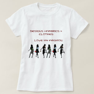 T-shirt Collection de la Reine d'achats
