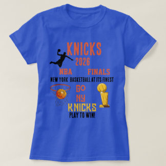 T-shirt Collection de ligne sportive- 