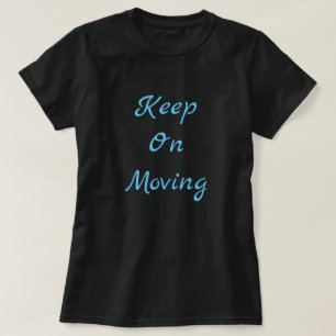 T-shirt Collection de lignes de sport