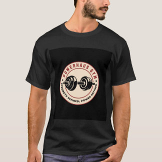 T-shirt Collection de motivation pour la forme physique