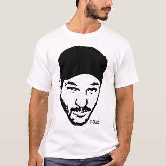 T-shirt collection de silhouette - gandyman