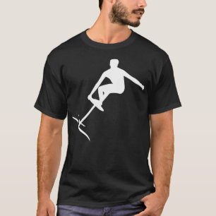 T-shirt Collection de Surfs Foil originaux de Los Foil