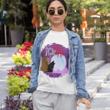 Collection de timbres d'Halloween "Howling Night"