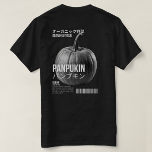 T-SHIRT COLLECTION DE VEGAN